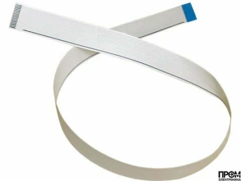 Шлейф плоский 140 мм