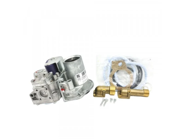 Газовый клапан Vaillant EcoTec VU OE 656-7, 656/4-5 (Артикул: 180930)