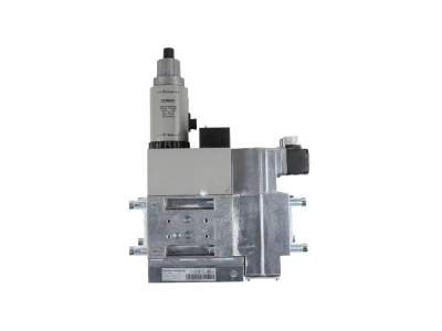 Газовый мультиблок Dungs MB-ZRDLE 415 B01 S22 (артикул: 226808)