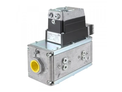Газовый клапан Kromschroder CG25R03D2W5CWZZ, 1\" (Артикул: 479022730) для котлов Giersch