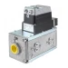 Газовый клапан Kromschroder CG25R03D2W5CWZZ, 1\" (Артикул: 479022730) для котлов Giersch