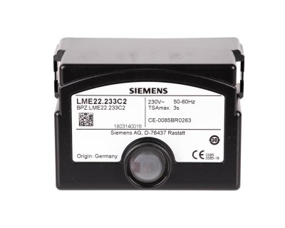 Топочный автомат Elco LME22.233C2