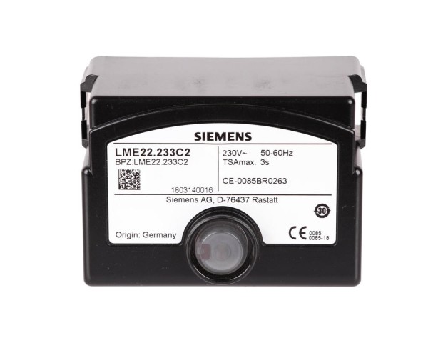 Топочный автомат Elco LME22.233C2