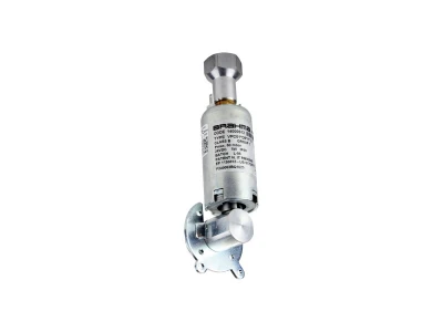 Электромагнитный клапан Brahma VPC01*D6*I1*U, 14000512
