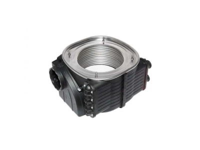 Первичный теплообменник Vaillant ecoTEC plus 236 VUW, артикул 0020018181
