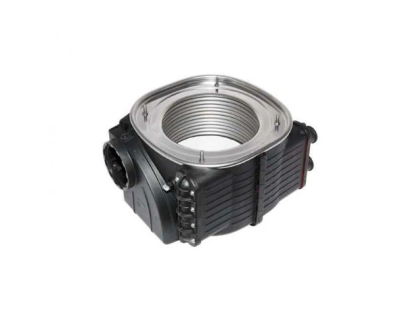 Первичный теплообменник Vaillant ecoTEC plus 236 VUW, артикул 0020018181