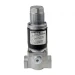 Газовый электромагнитный клапан Brahma EG12*L*GFD (13923200) для горелок Elco, 230В, 250 мбар, 7.5 м³/ч