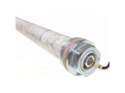 Инертный анод Buderus 7747027324, G3/4", L800 мм