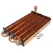 Основной теплообменник Protherm 0020097958 для котлов 24 кВт