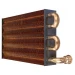 Основной теплообменник Protherm 0020097958 для котлов 24 кВт