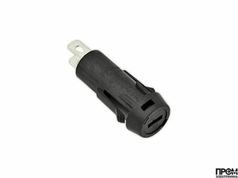 Гнездо плавкого предохранителя K1058/2