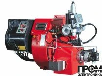 Комбинированная горелка Ecoflam MULTICALOR 45 TC