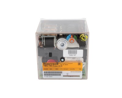 Топочный автомат Honeywell TMG 740-3 Mod.43-35