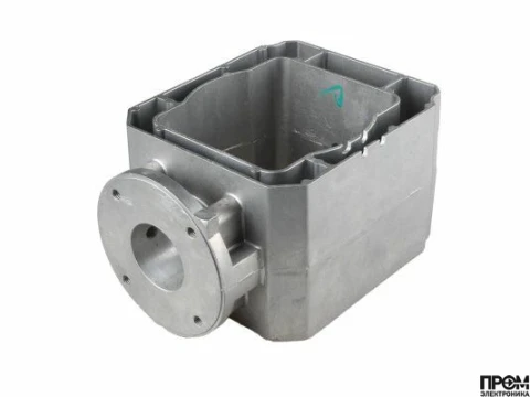 Газовый коллектор Riello 3012401