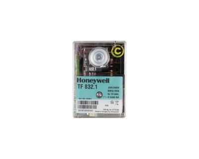 Топочный автомат Honeywell TF 832.1