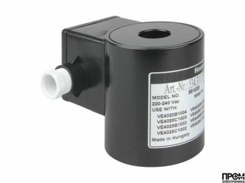 Электромагнитная катушка Honeywell BB152325