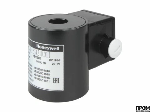 Электромагнитная катушка Honeywell BB152325