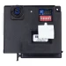 Основная плата управления котлов Ariston 65152047-01