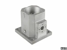 Газовый фланец Baltur 0024040003