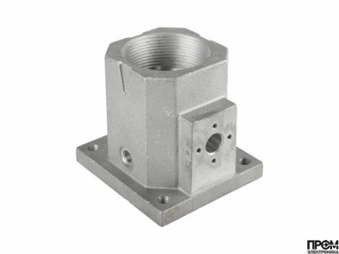 Газовый фланец Baltur 0024040003