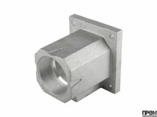 Газовый фланец Baltur 0024040003