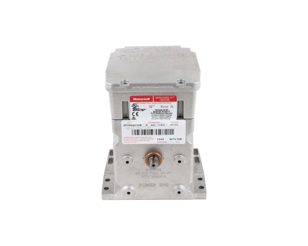 Сервопривод Honeywell M7284Q1098