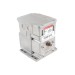 Сервопривод Honeywell M7284Q1098
