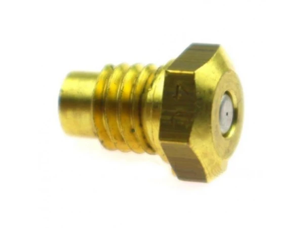 Форсунка запальника для котлов Bosch/Junkers, артикул 8708200327