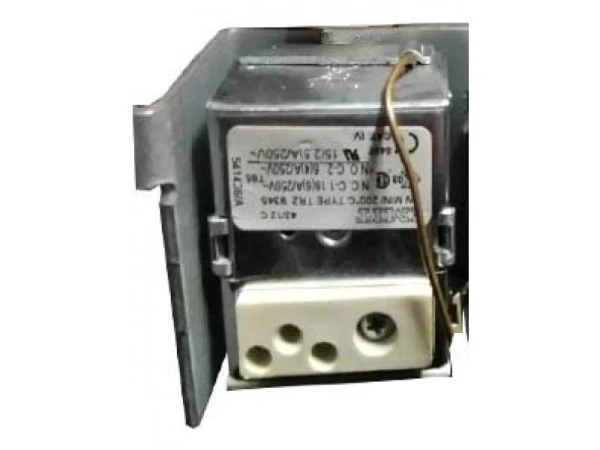 Термостат безопасности Imit TR2 9345, артикул 541436