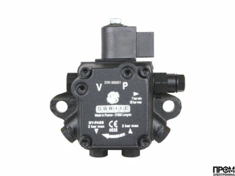 Suntec AS 47 C 7434 4P 0700