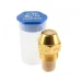Форсунка Danfoss OD 0.30/80 H, артикул 030H8102