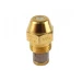 Форсунка Danfoss OD 6.50 / 45º (030B0079) для жидкого топлива