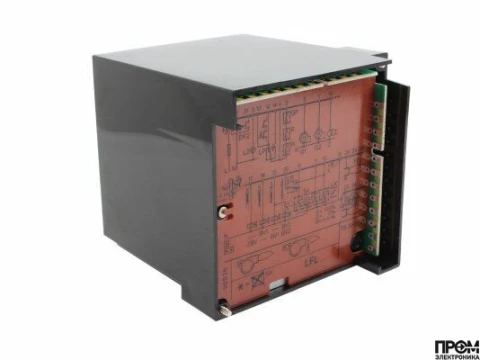 Топочный автомат Siemens LFL1.133