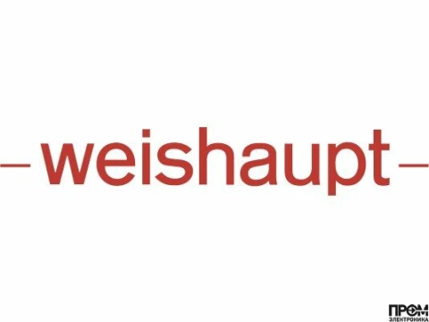 Прокладка фланца Weishaupt 11161200107