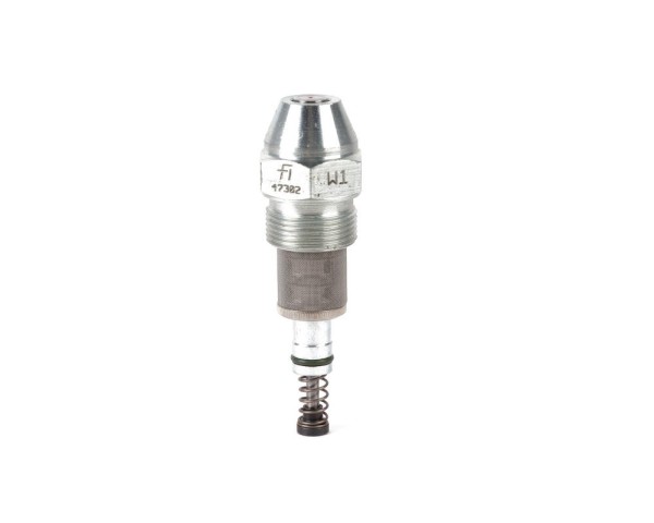 Форсунка Fluidics W1-80/50°