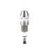 Форсунка Fluidics W1-80/50°