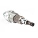 Форсунка Fluidics W1-80/50°