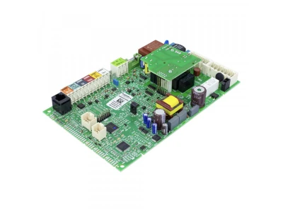 Плата розжига для котлов Ariston, артикул 60001897-03