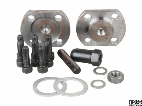 Крышка регулятора Suntec для насосов TA, в комплекте