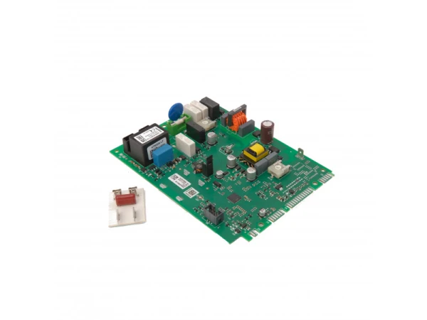 Плата управления DM3136 для котлов Baxi Eco Classic (артикул 06053401531P)