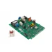 Плата управления DM3136 для котлов Baxi Eco Classic (артикул 06053401531P)