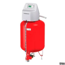 Установка поддержания давления Flexcon M-K/C 200 Flamco 23226