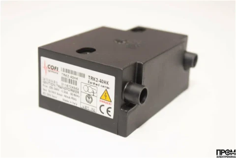 Трансформатор розжига Cofi TRK2-40HK с кабелем
