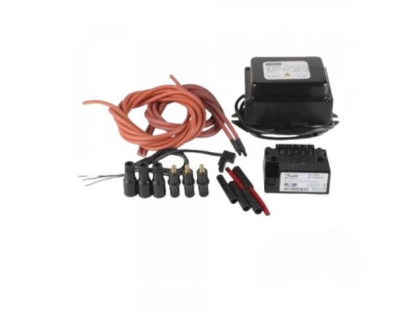Комплект трансформаторов розжига Elco 65312160 для котлов, 230 В, 15 кВ