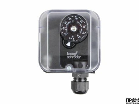 Реле давления Kromschroder DG50U-3