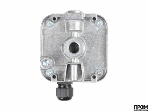 Реле давления Kromschroder DG50U-3