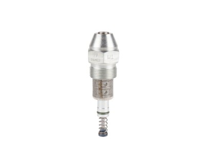 Форсунка Fluidics W1-200/60°
