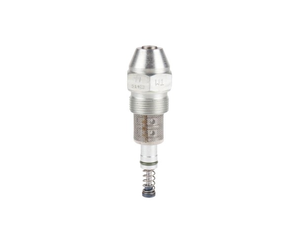 Форсунка Fluidics W1-200/60°