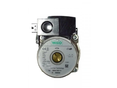 Насосная группа Wilo для котлов Baxi, артикул 710872000-2