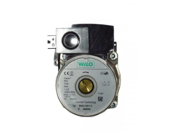 Насосная группа Wilo для котлов Baxi, артикул 710872000-2